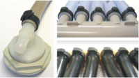 EZYCLIK HOSE CLAMP