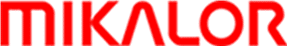 Mikalor logo