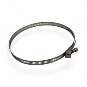 ZQR Range - Quick release hose clips 44-178mm SS